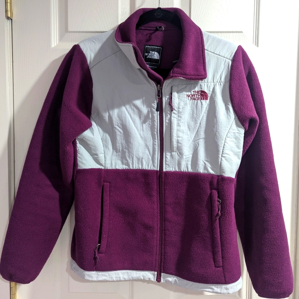North Face Coat